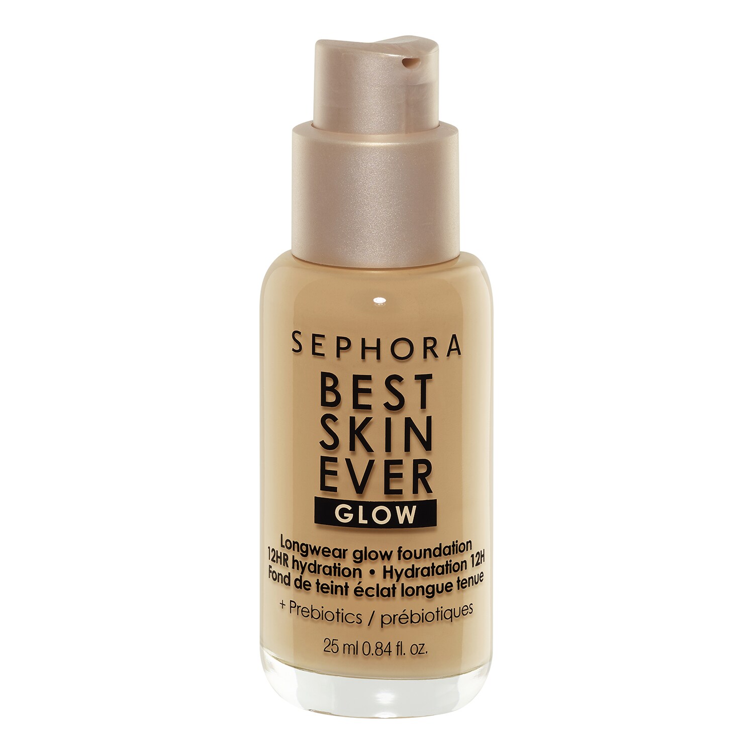 Тональная основа Best Skin Ever Glow - Langanhaltende Foundation Sephora Collection, 24n (25 ml)
Тональная основа Best Skin Ever Glow - Langanhaltende Foundation Sephora Collection, 24n (25 ml)