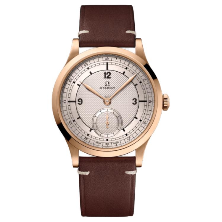 Unisex Special Collection Watch OMEGA, full set original
Unisex Special Collection Watch OMEGA, full set original