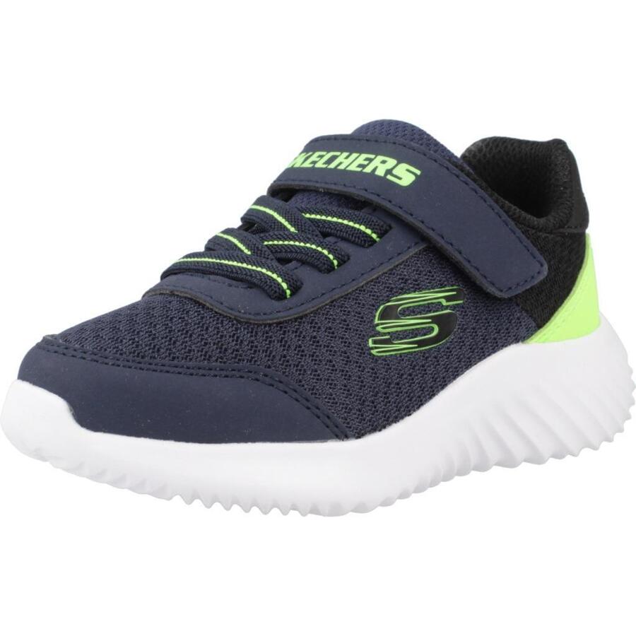 Кроссовки Skechers модель Bounder - Trezic цвет синий
Кроссовки Skechers модель Bounder - Trezic цвет синий