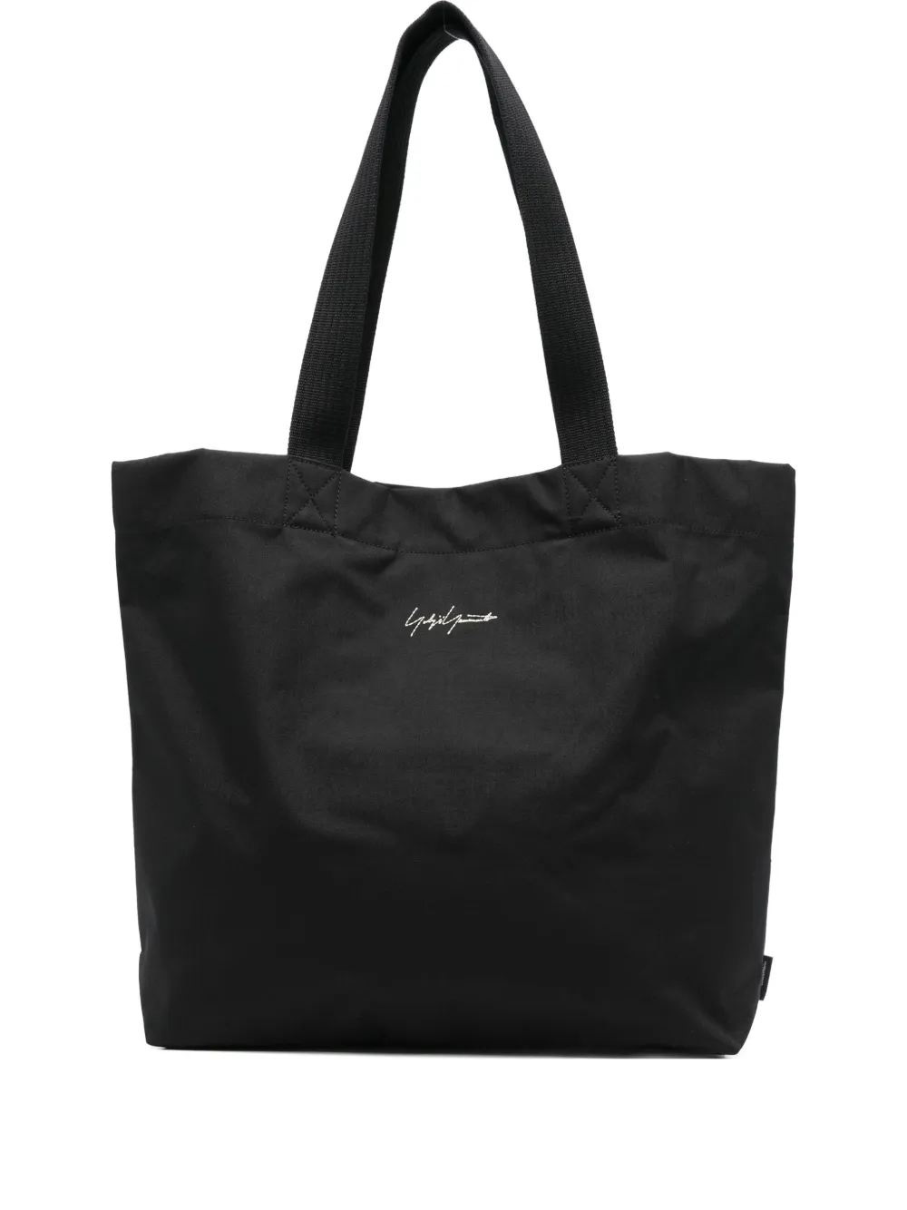 Сумка-шоппер с вышитым логотипом Y-3, черный
Сумка-шоппер с вышитым логотипом Y-3, черный