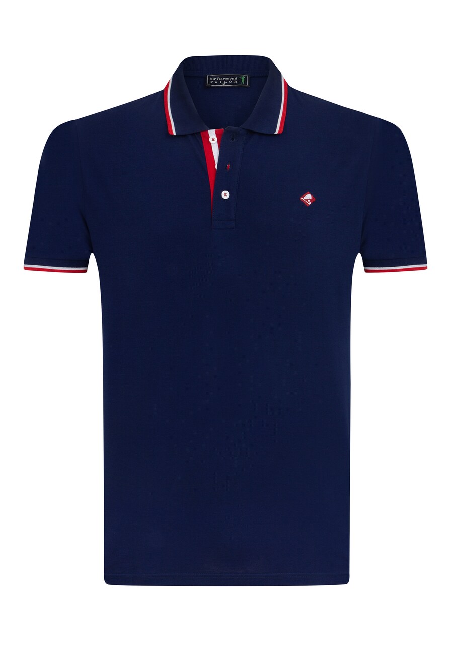 Рубашка Sir Raymond Tailor Marcus, синий
Рубашка Sir Raymond Tailor Marcus, синий