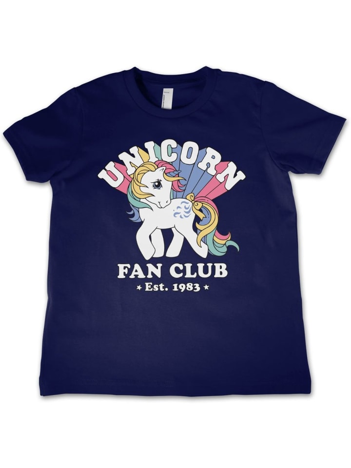 Футболка My Little Pony Unicorn Fan Club Kids Tee синего цвета My Little Pony, Синий, Футболка My Little Pony Unicorn Fan Club Kids Tee синего цвета My Little Pony
Футболка My Little Pony Unicorn Fan Club Kids Tee синего цвета My Little Pony, Синий, Футболка My Little Pony Unicorn Fan Club Kids Tee синего цвета My Little Pony