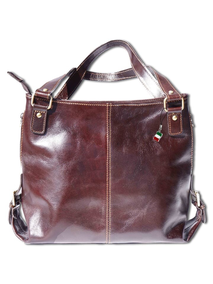 Наплечная сумка Florence
Наплечная сумка Florence