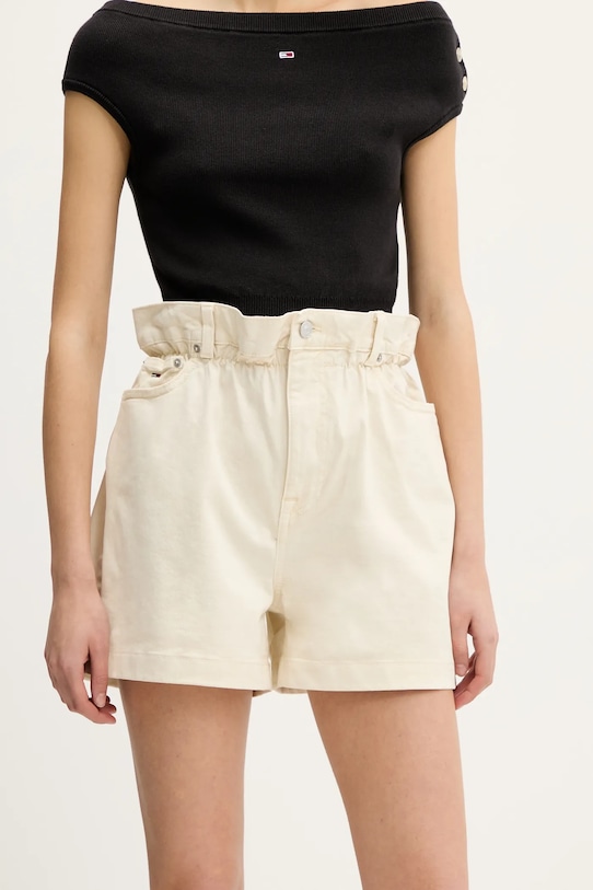 Шорты Tommy Jeans, бежевый
Шорты Tommy Jeans, бежевый