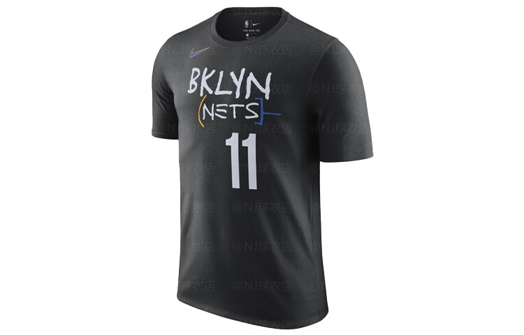 Мужская футболка Nike, цвет Black
Мужская футболка Nike, цвет Black