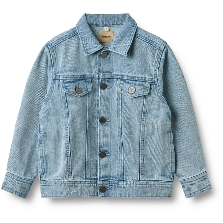 Куртка межсезонная WHEAT, Blue Denim
Куртка межсезонная WHEAT, Blue Denim