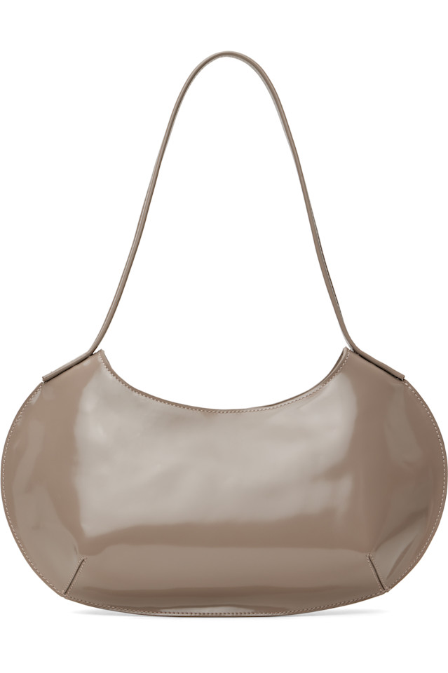 Сумка Horner By Far, цвет fawn
Сумка Horner By Far, цвет fawn