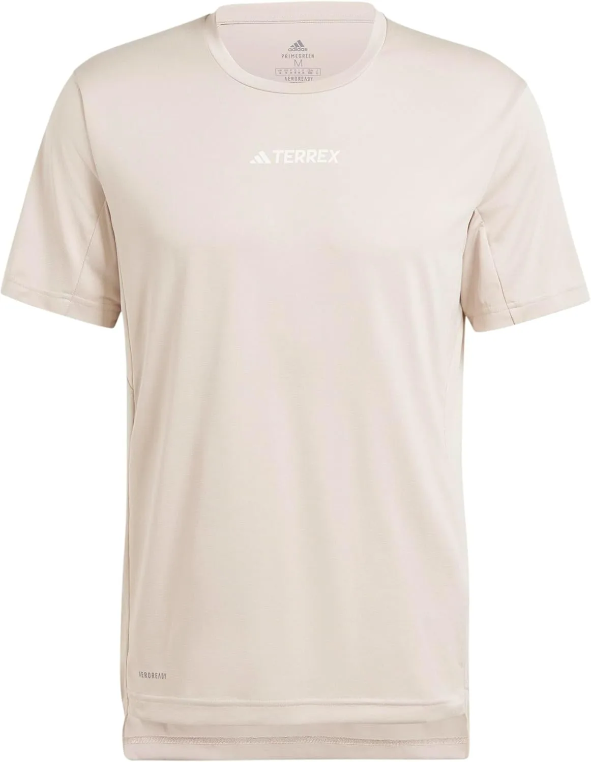 Футболка Terrex Multi для мужчин adidas
Футболка Terrex Multi для мужчин adidas