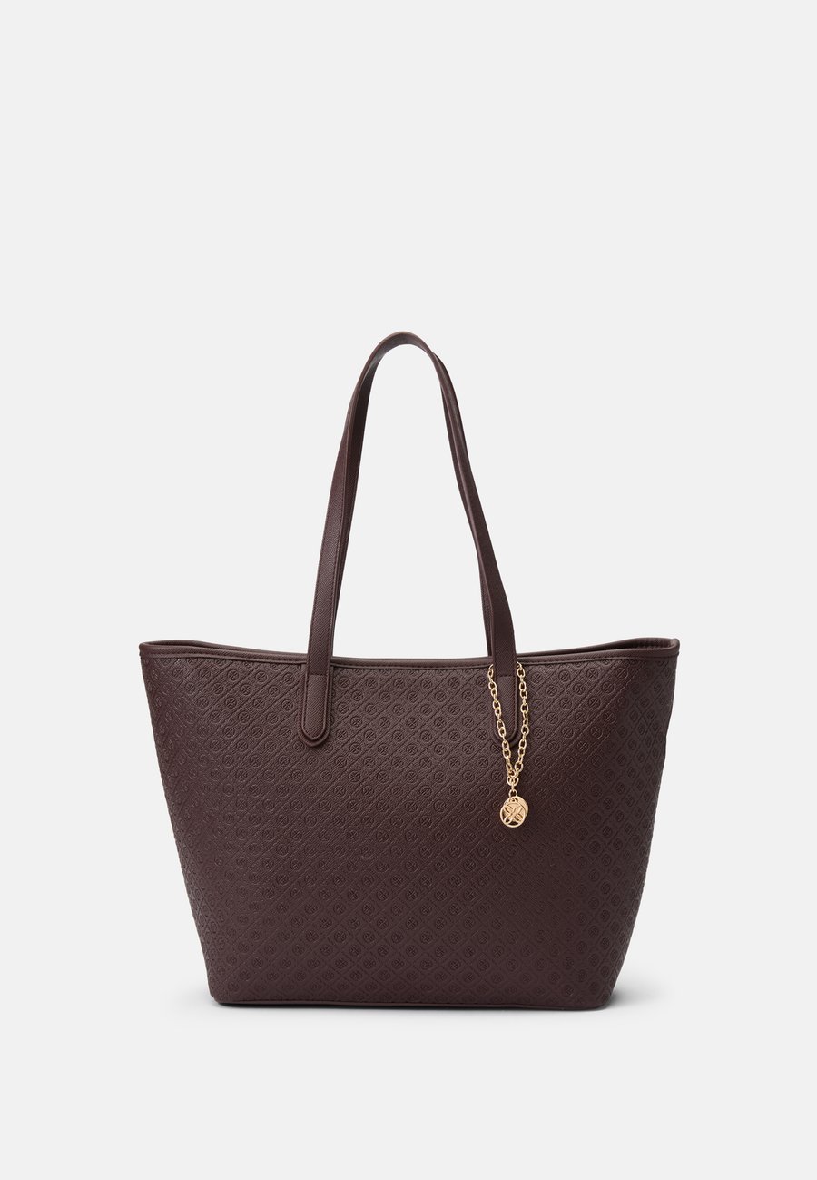 Сумка-шоппер Anna Field Tote bag, Brown /Brown
Сумка-шоппер Anna Field Tote bag, Brown /Brown