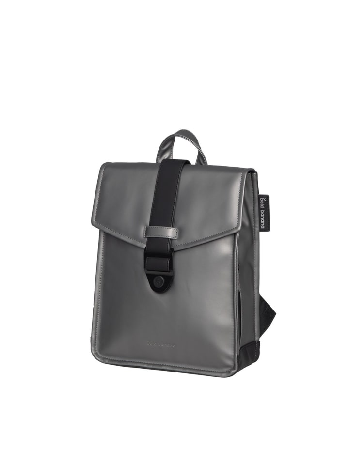 Рюкзак Bold Banana, цвет metal
Рюкзак Bold Banana, цвет metal