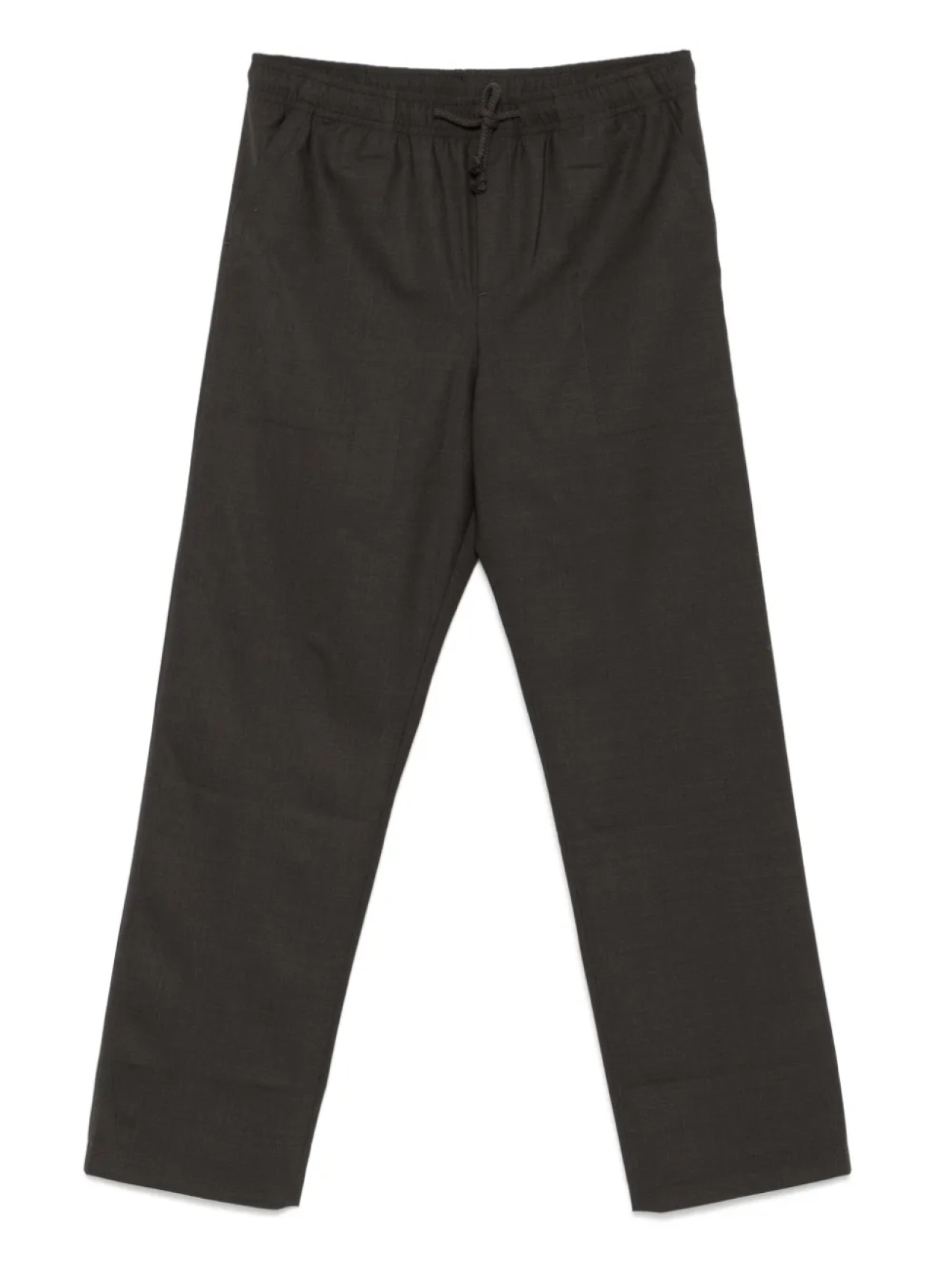 Брюки с завязками на талии Paloma Wool, коричневый
Брюки с завязками на талии Paloma Wool, коричневый