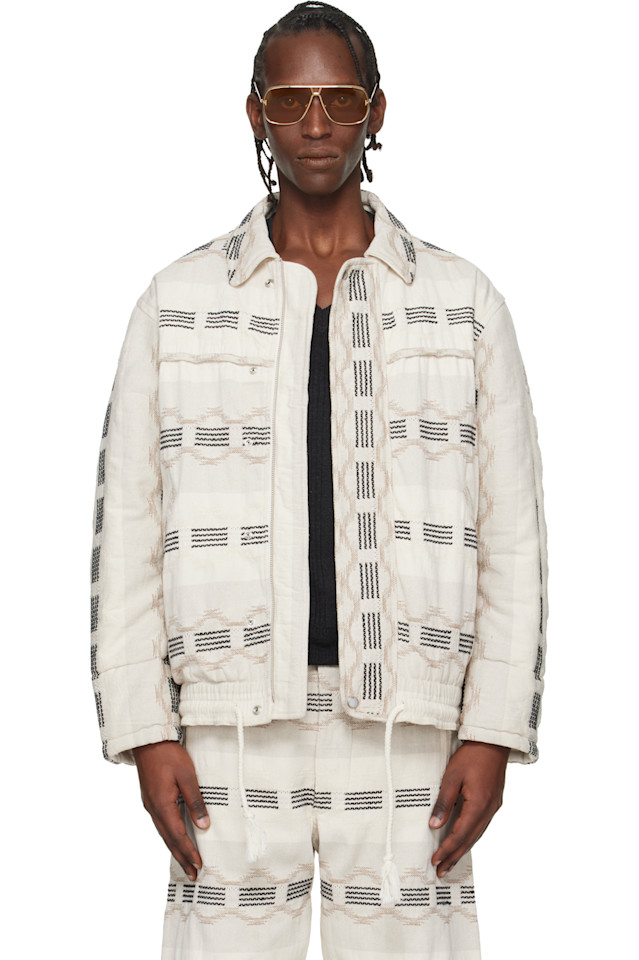 Isabel Marant Куртка Off White deyis
Isabel Marant Куртка Off White deyis