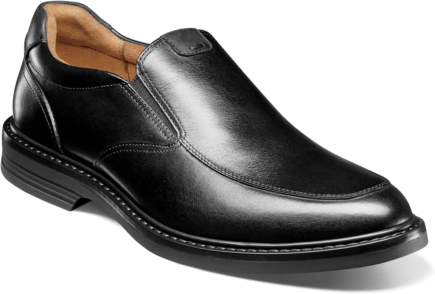 Мокасины Florsheim Norwalk Moc Toe Slip-On для мужчин, черный
Мокасины Florsheim Norwalk Moc Toe Slip-On для мужчин, черный