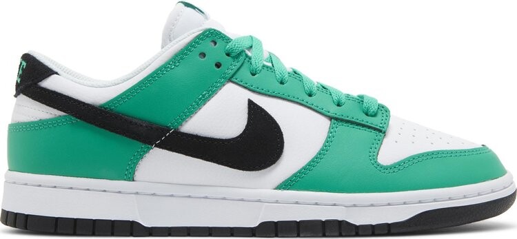 Кроссовки Dunk Low 'Stadium Green', зеленый
Кроссовки Dunk Low 'Stadium Green', зеленый