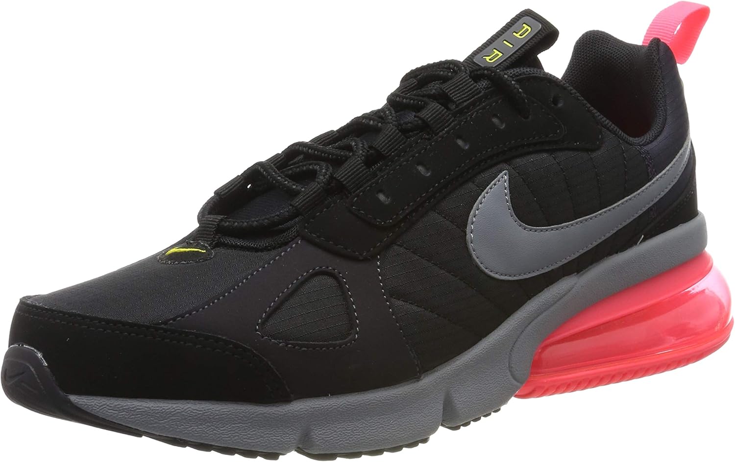 Низкие кроссовки NIKE для мужчин, Black Black Cool Grey Oil Grey Hot Punch 007
Низкие кроссовки NIKE для мужчин, Black Black Cool Grey Oil Grey Hot Punch 007