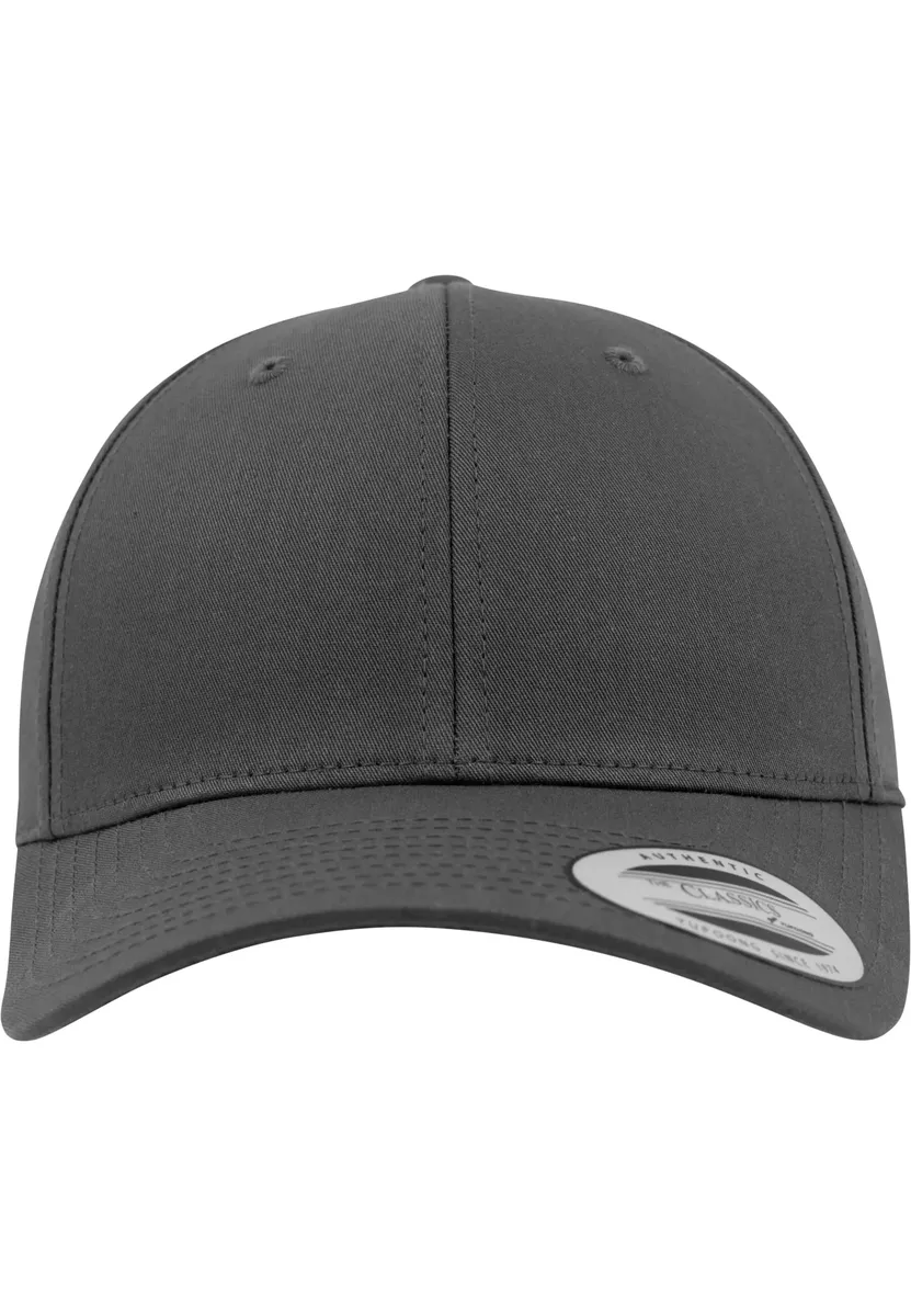 Flexfit Flex Cap " Flexfit Accessories Curved Classic Snapback", цвет Charcoal
Flexfit Flex Cap " Flexfit Accessories Curved Classic Snapback", цвет Charcoal