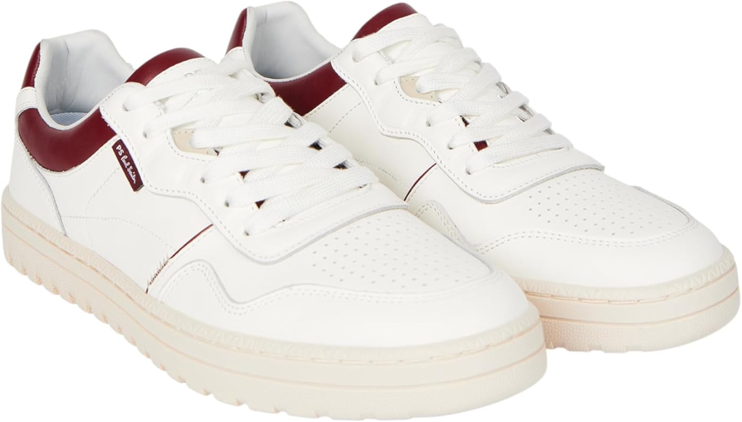 Мужские кроссовки Paul Smith PS Ellis, белый
Мужские кроссовки Paul Smith PS Ellis, белый