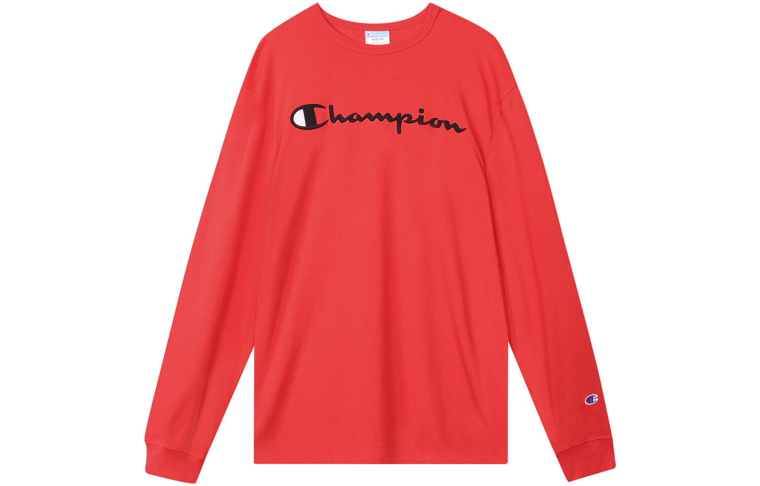 Футболка унисекс Champion
Футболка унисекс Champion