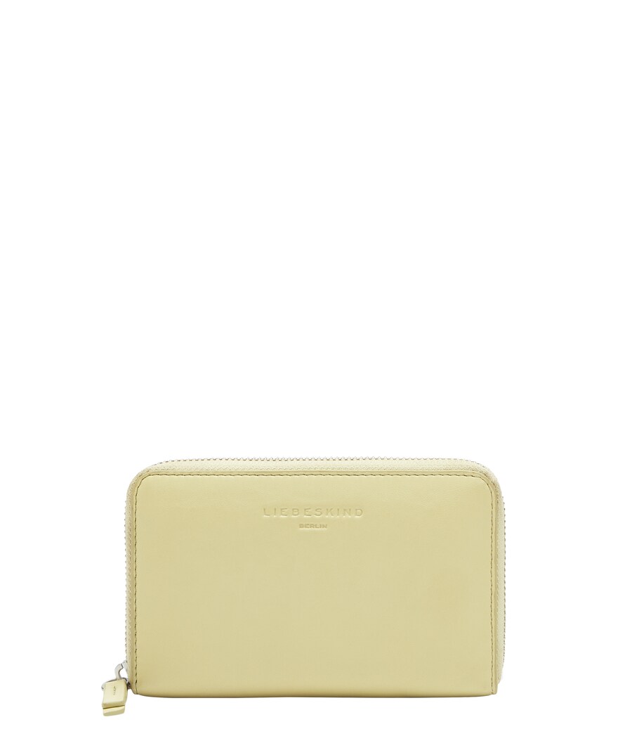 Кошелек Liebeskind Berlin, Pastel green
Кошелек Liebeskind Berlin, Pastel green