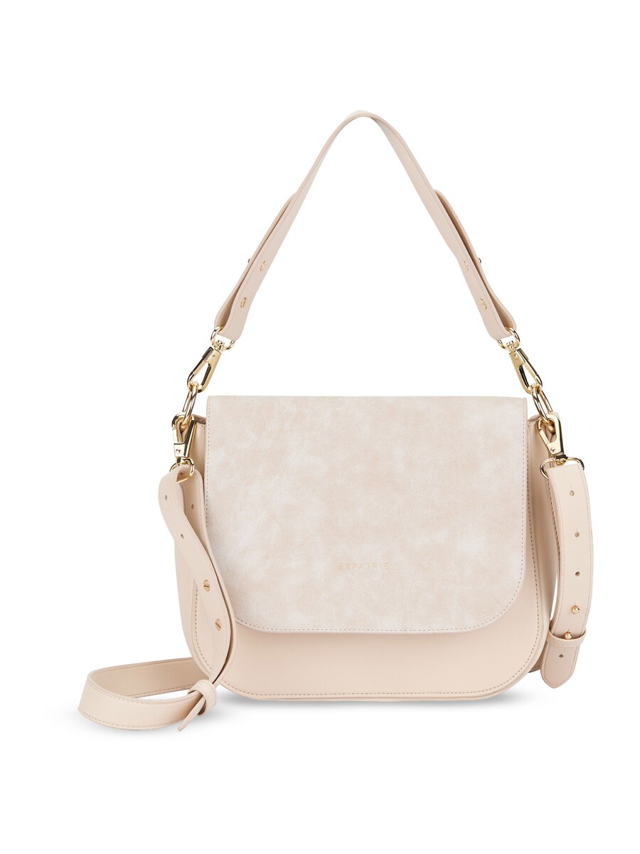 Сумка через плечо Expatri├й Louise Large, Nude/Light beige
Сумка через плечо Expatri├й Louise Large, Nude/Light beige