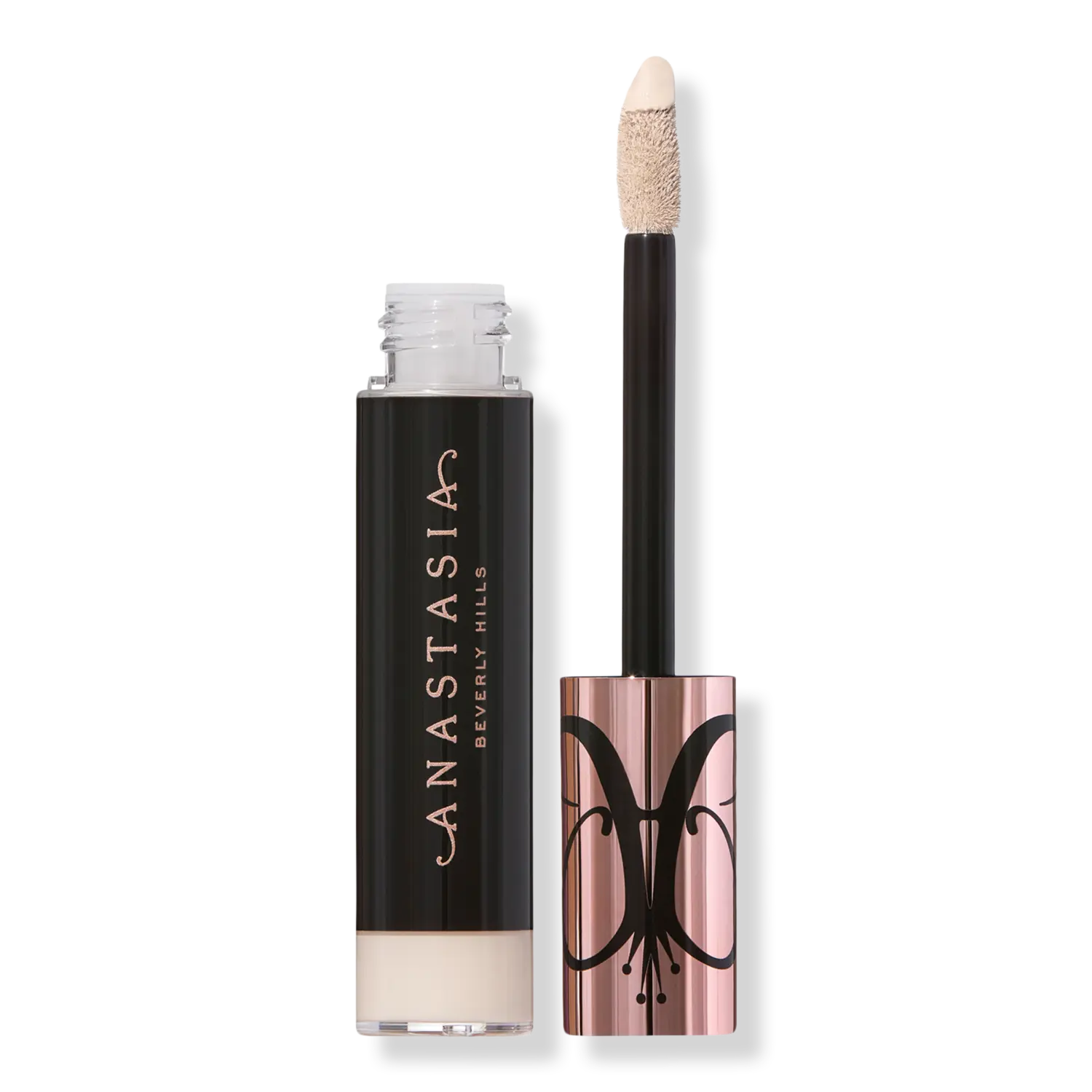 Консилер Magic Touch со средней и плотной степенью покрытия Anastasia Beverly Hills, 2 (Very fair skin with cool undertones)
Консилер Magic Touch со средней и плотной степенью покрытия Anastasia Beverly Hills, 2 (Very fair skin with cool undertones)