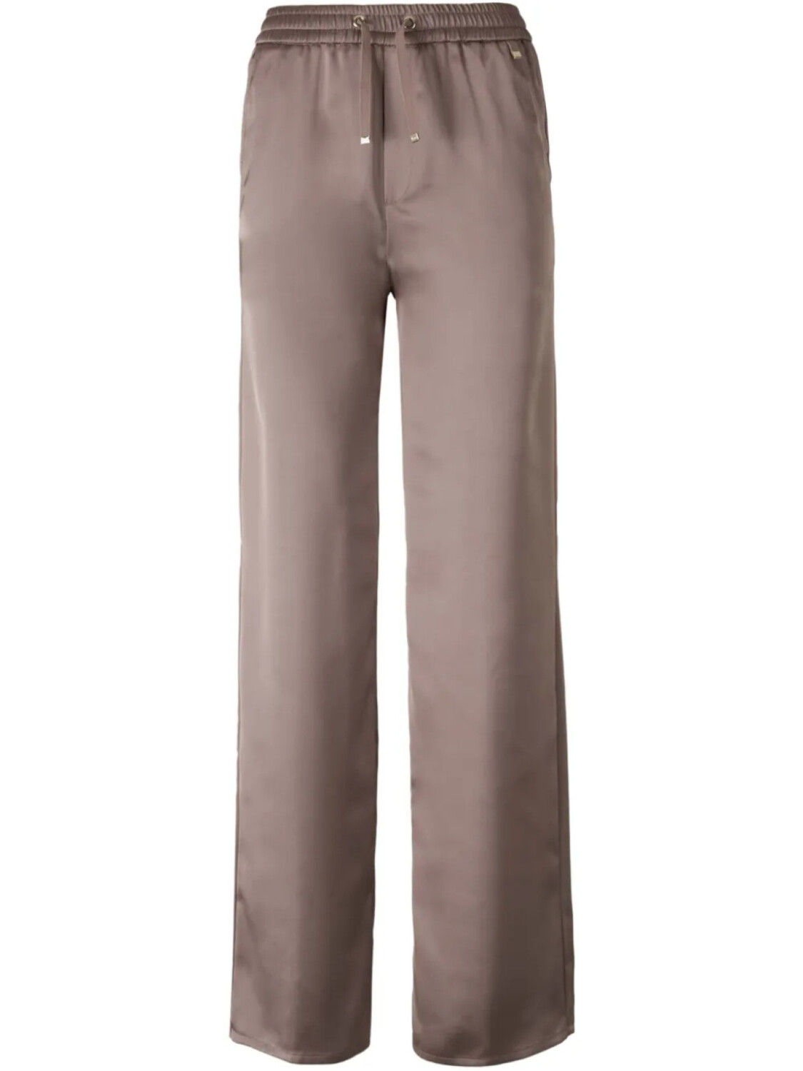 Атласные брюки Herno, коричневый
Атласные брюки Herno, коричневый