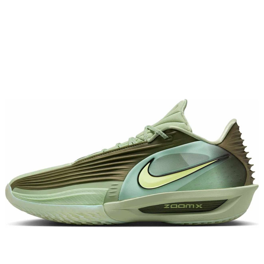 Кроссовки Nike Air Zoom GT Cut 3 Turbo EP 'Green', зеленый
Кроссовки Nike Air Zoom GT Cut 3 Turbo EP 'Green', зеленый