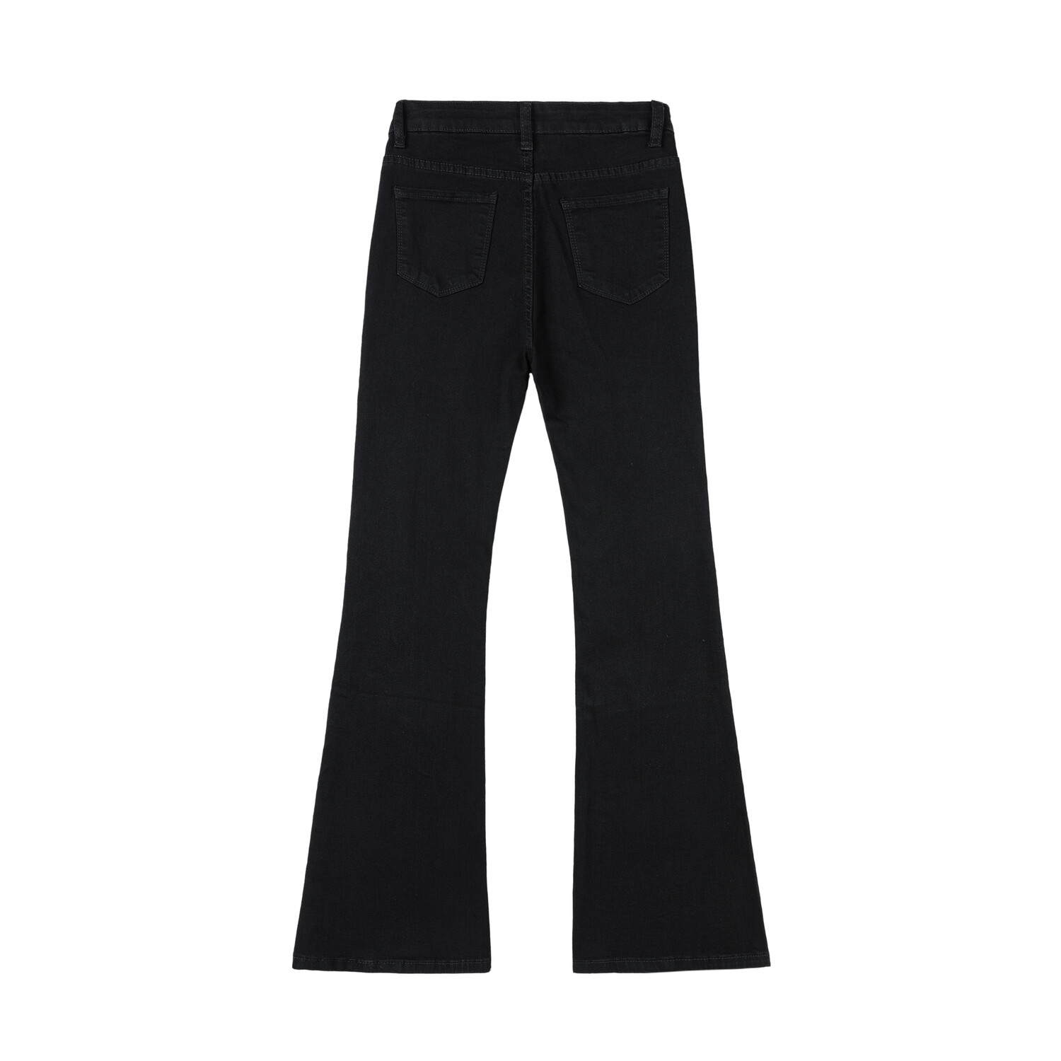 Bettersay Женские джинсы, Черный
Bettersay Женские джинсы, Черный