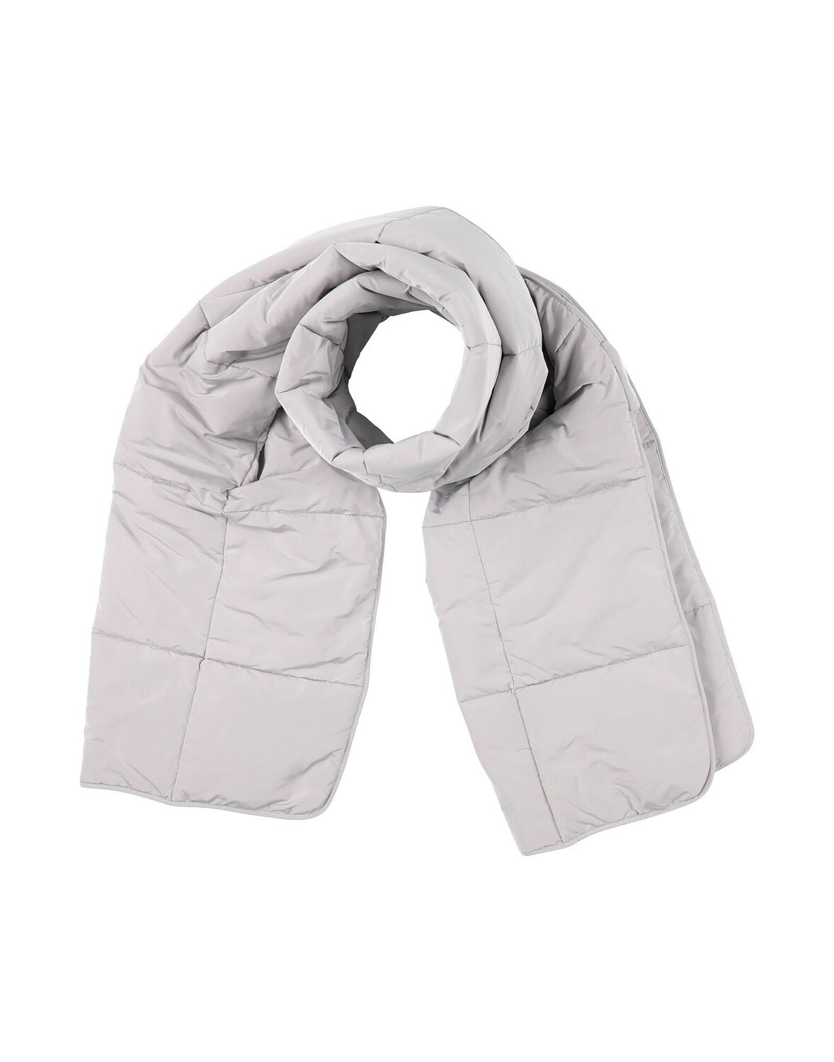 Шарф Co. Go, серый
Шарф Co. Go, серый