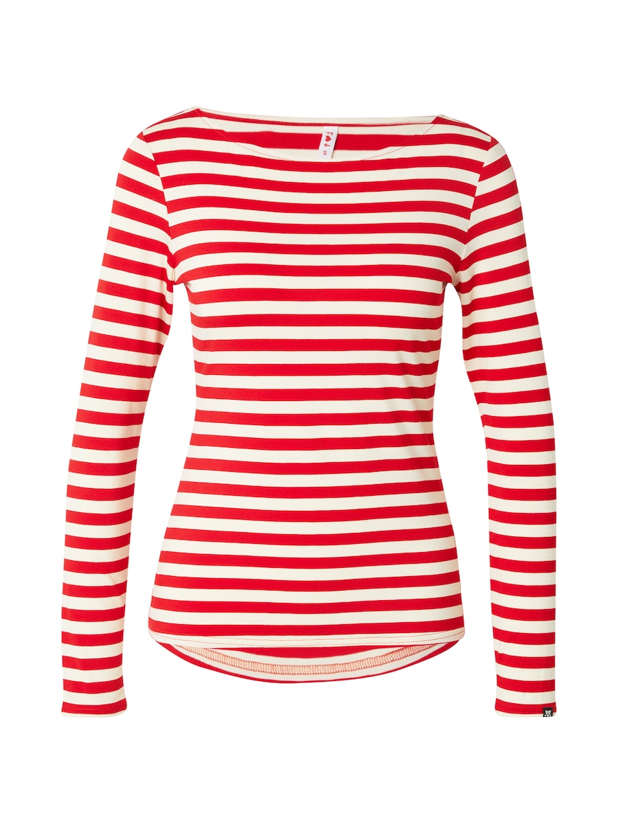 Рубашка Blutsgeschwister Sweet Sailorette, красный
Рубашка Blutsgeschwister Sweet Sailorette, красный