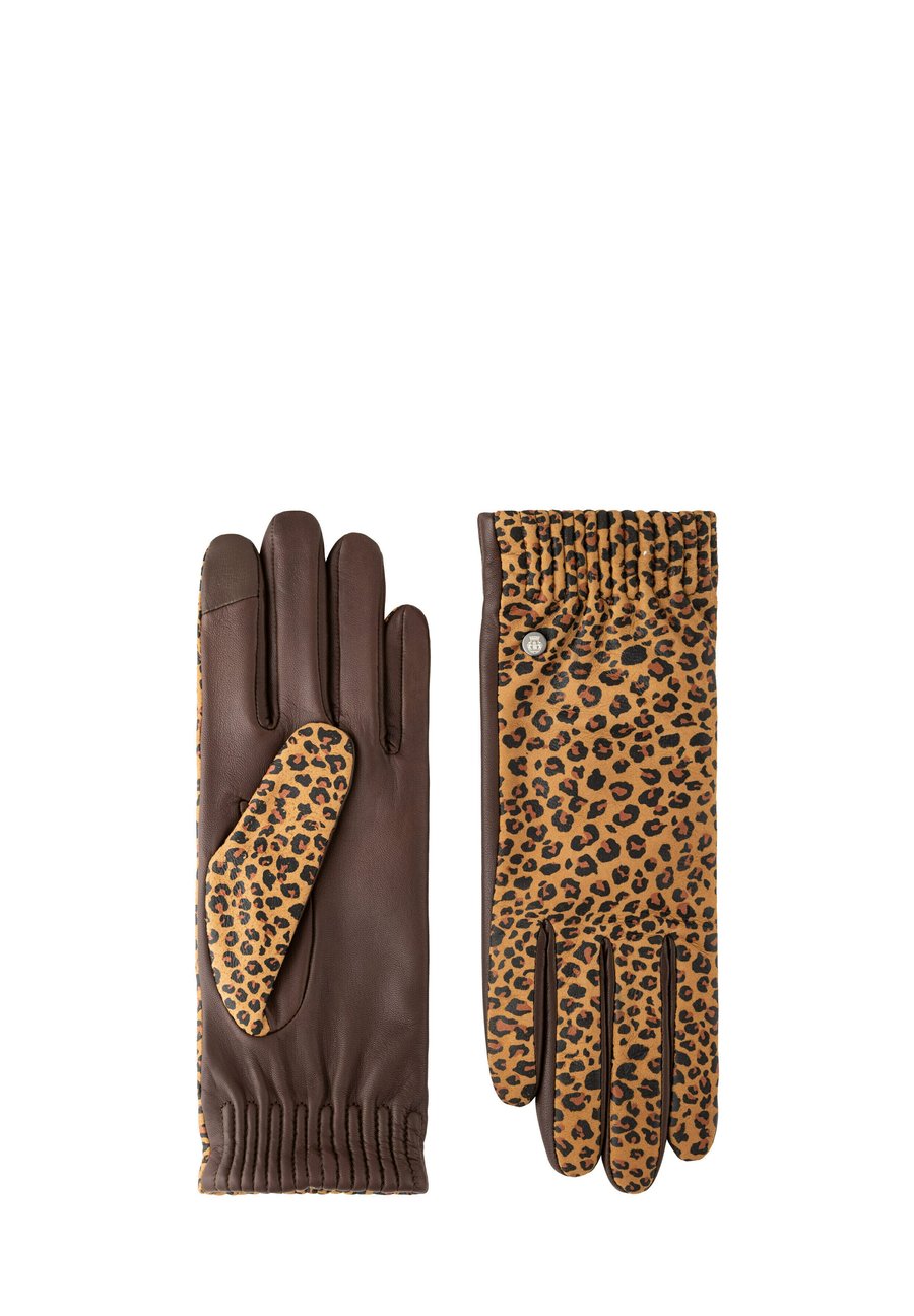 Перчатки Roeckl SERENGETI, Beige
Перчатки Roeckl SERENGETI, Beige