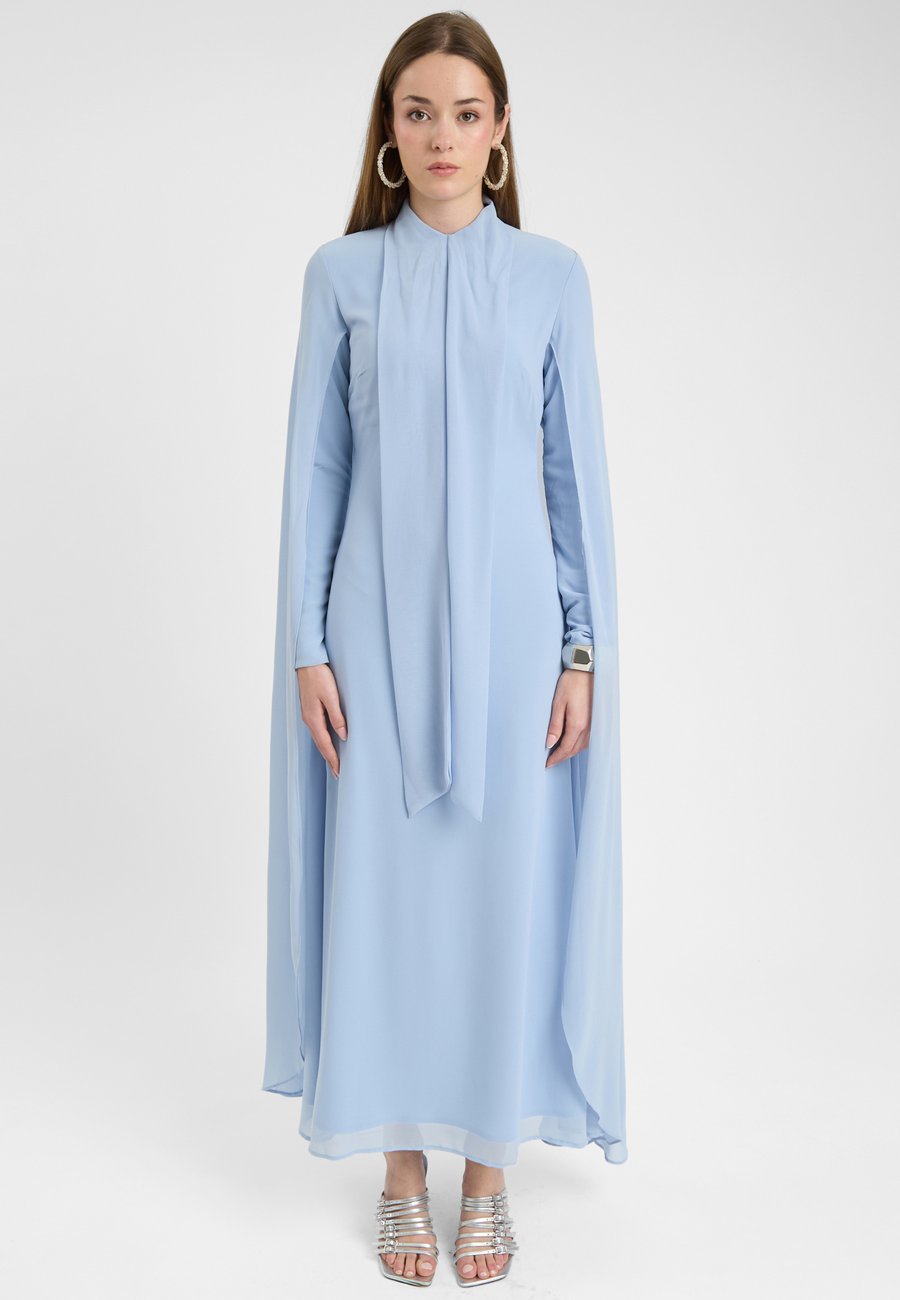 Платье Maryisa Maxi dress, Blue
Платье Maryisa Maxi dress, Blue