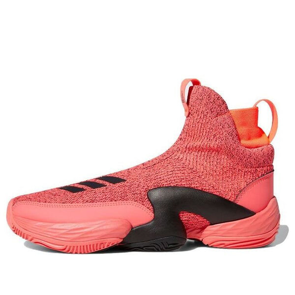 Кроссовки n3xt l3v3l 2020 Adidas, розовый
Кроссовки n3xt l3v3l 2020 Adidas, розовый