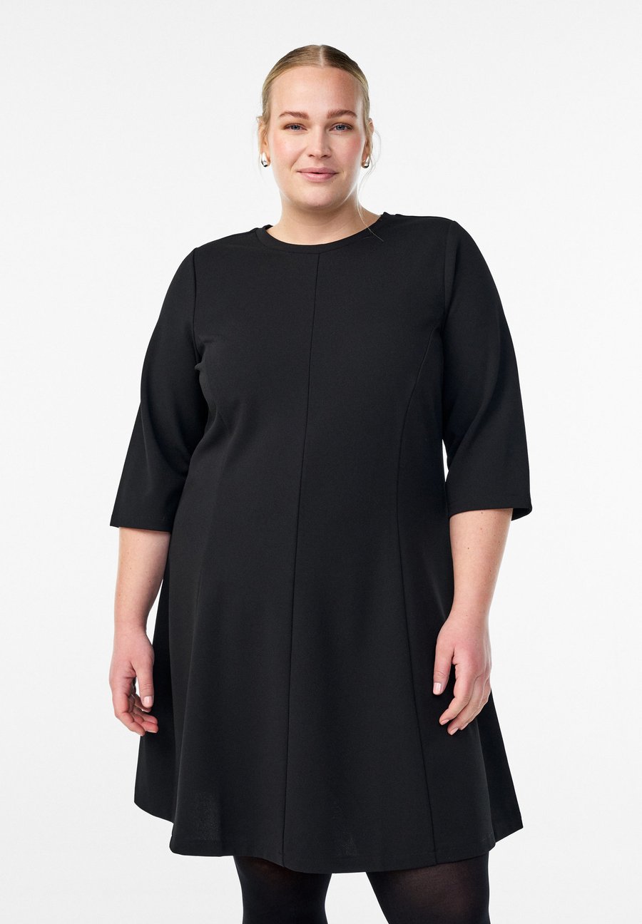 Платье Zizzi Day dress, Black
Платье Zizzi Day dress, Black