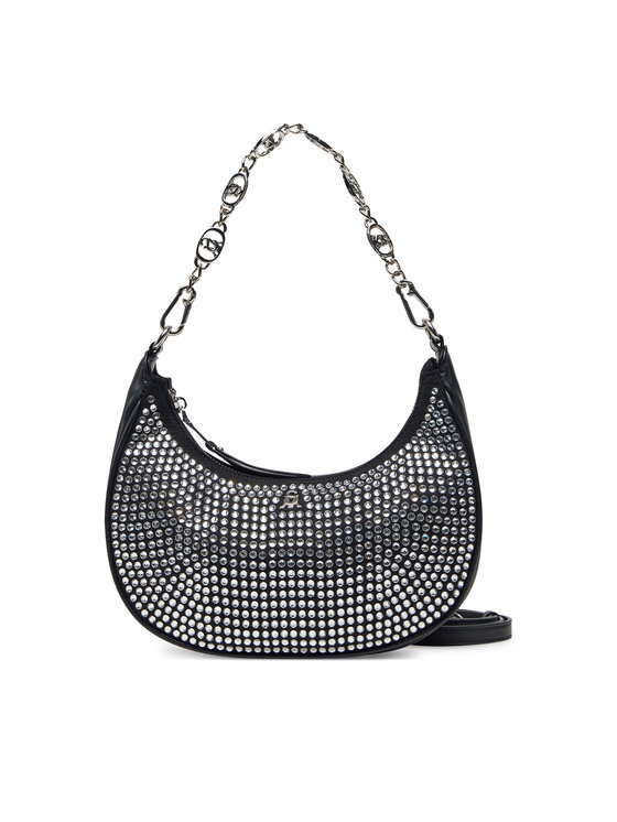 Сумочка Bwand-R SM13001698 Steve Madden, черный
Сумочка Bwand-R SM13001698 Steve Madden, черный