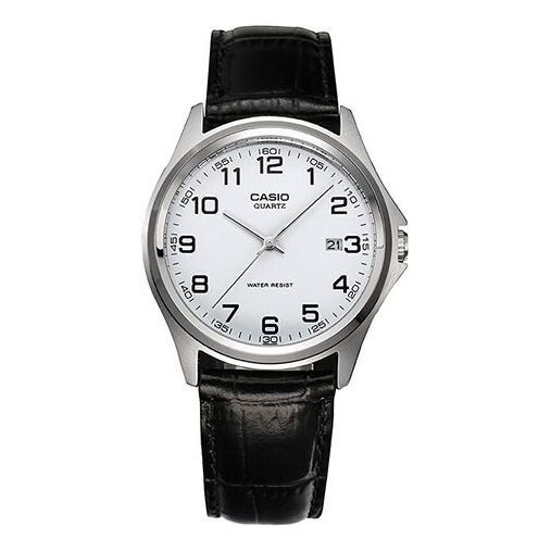 Часы CASIO Quartz Waterproof Mens Silver Analog, цвет silver
Часы CASIO Quartz Waterproof Mens Silver Analog, цвет silver