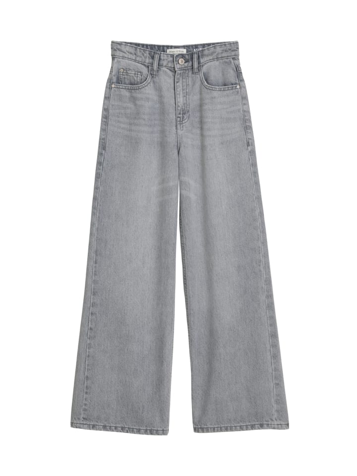 Джинсы Marc O'Polo
Джинсы Marc O'Polo