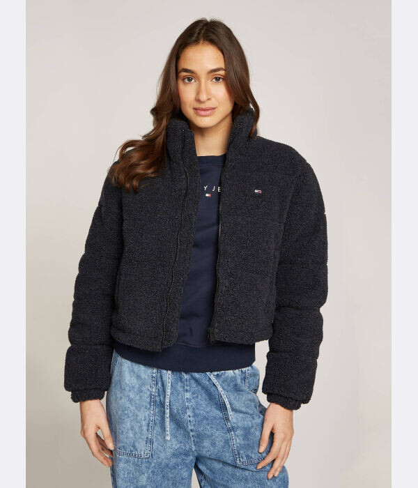 Толстовка Tommy Jeans, черный
Толстовка Tommy Jeans, черный