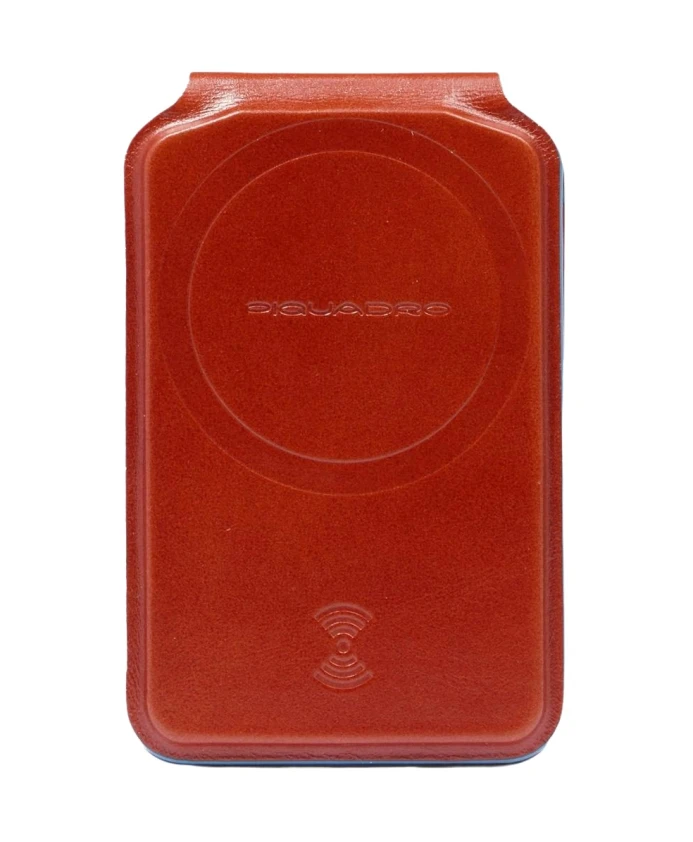 Кошелек Magsafe Piquadro, красный
Кошелек Magsafe Piquadro, красный
