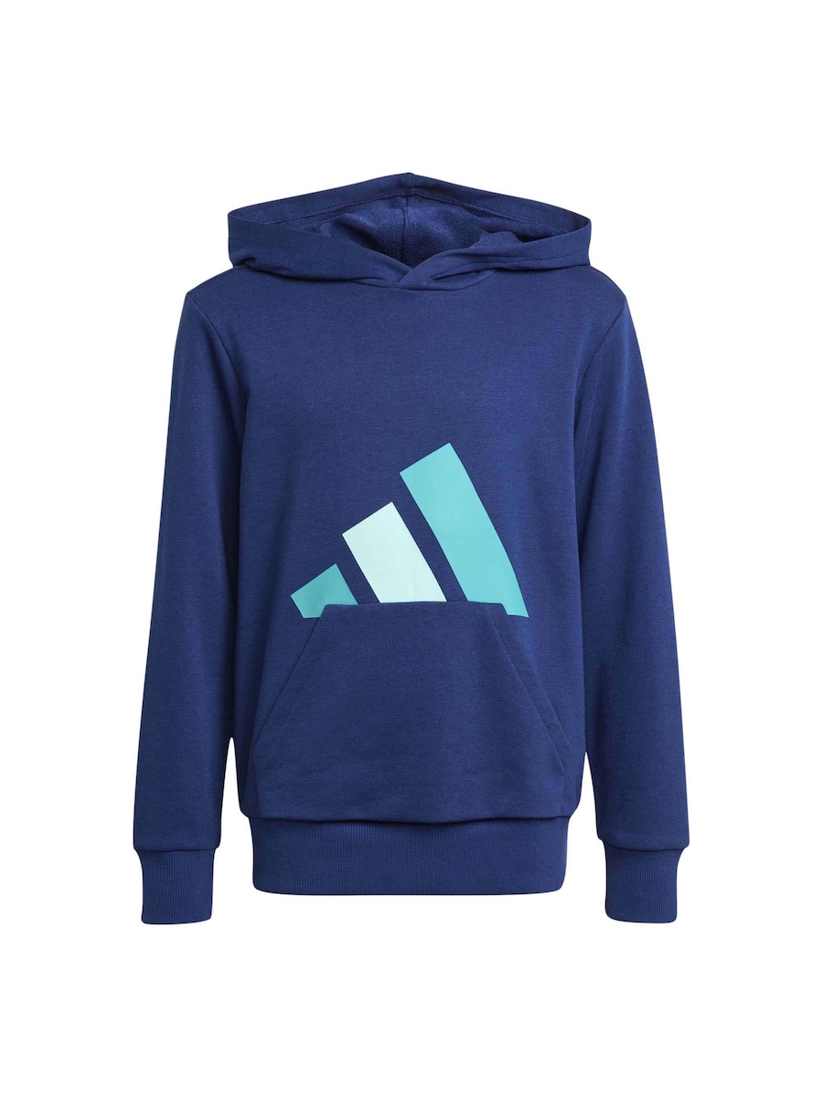 Спортивная толстовка ADIDAS SPORTSWEAR, бирюзовый/темно-синий
Спортивная толстовка ADIDAS SPORTSWEAR, бирюзовый/темно-синий