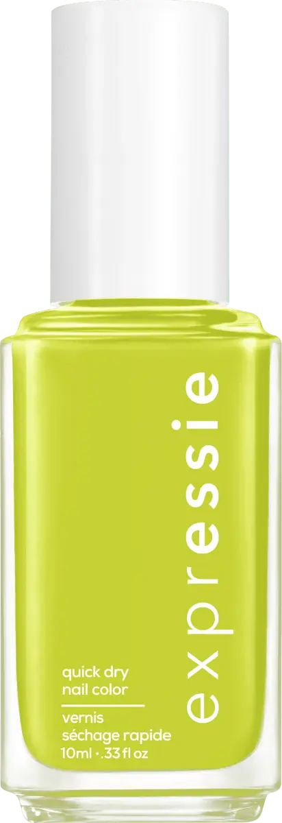 Nagellack Expressie Main Character Moment 565 Грюн 100мл essie
Nagellack Expressie Main Character Moment 565 Грюн 100мл essie