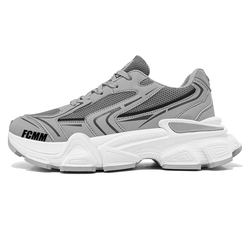 Детская обувь для подростков FCMM, серый
Детская обувь для подростков FCMM, серый