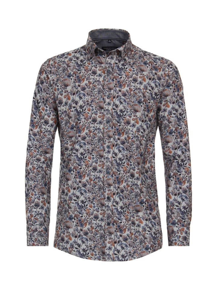 Рубашка CASAMODA, светло-коричневый
Рубашка CASAMODA, светло-коричневый