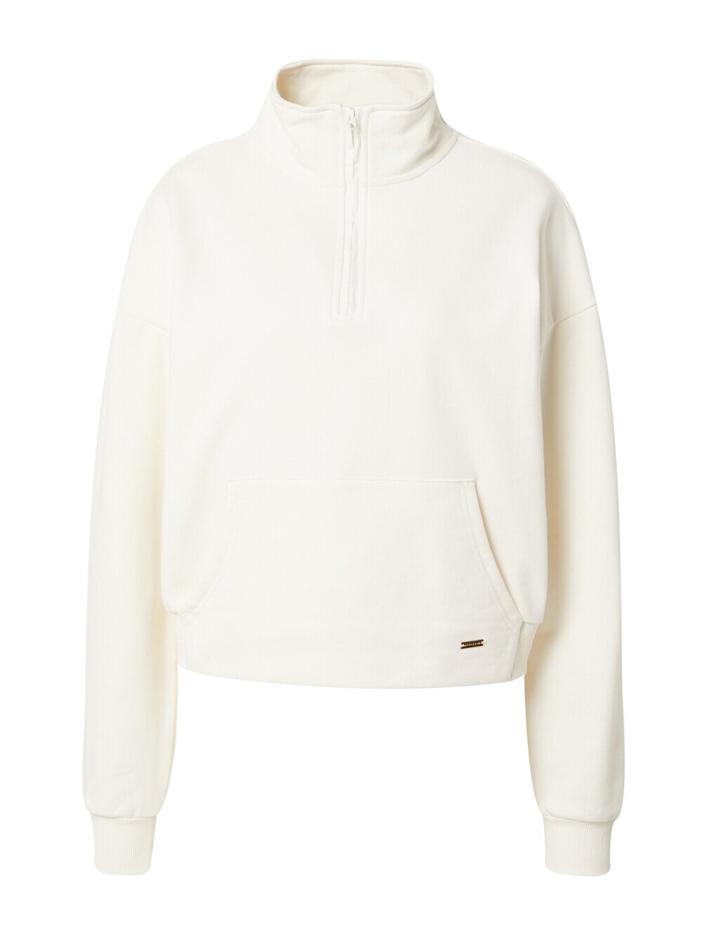 Спортивная толстовка Athlecia Cinzia, белый
Спортивная толстовка Athlecia Cinzia, белый