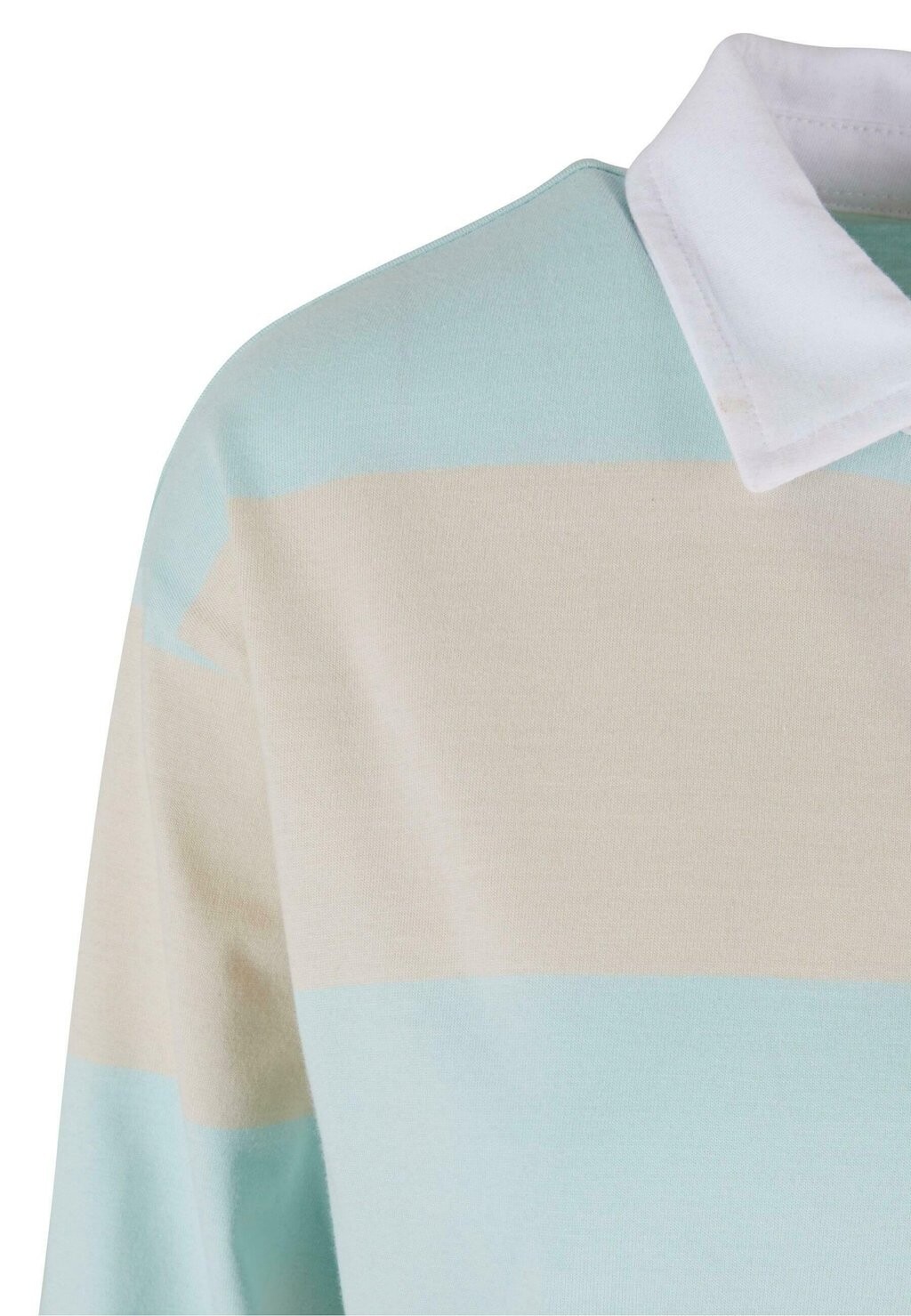 Рубашка поло CROP Karl Kani, светло-голубой
Рубашка поло CROP Karl Kani, светло-голубой