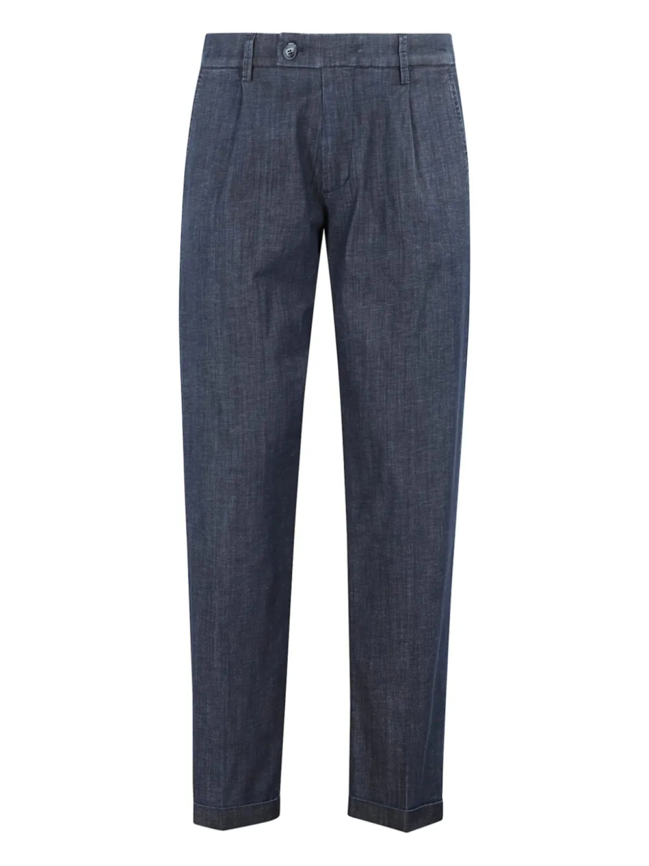 Плиссированные джинсы Re-Hash, синий
Плиссированные джинсы Re-Hash, синий