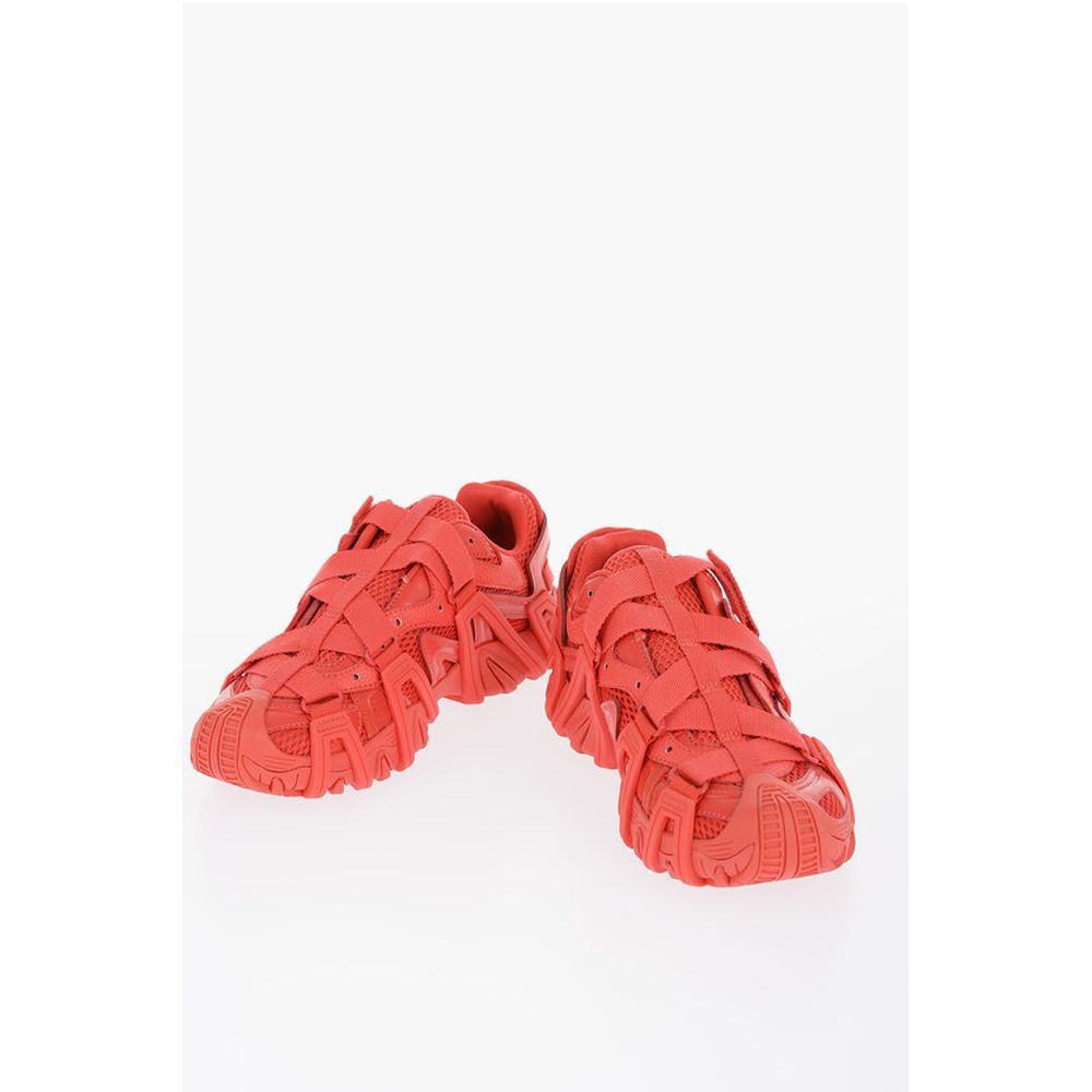 Кроссовки Tec PROTOTYPE-CR с застежкой-липучкой Diesel, Red
Кроссовки Tec PROTOTYPE-CR с застежкой-липучкой Diesel, Red