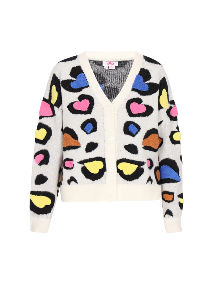 Женский кардиган цвета слоновая кость myMo
Женский кардиган цвета слоновая кость myMo