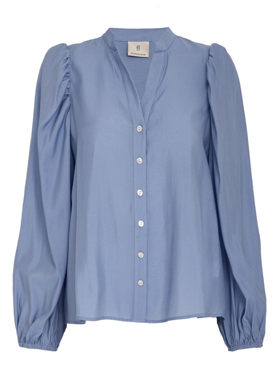 Рубашка Peppercorn Beth, синий
Рубашка Peppercorn Beth, синий