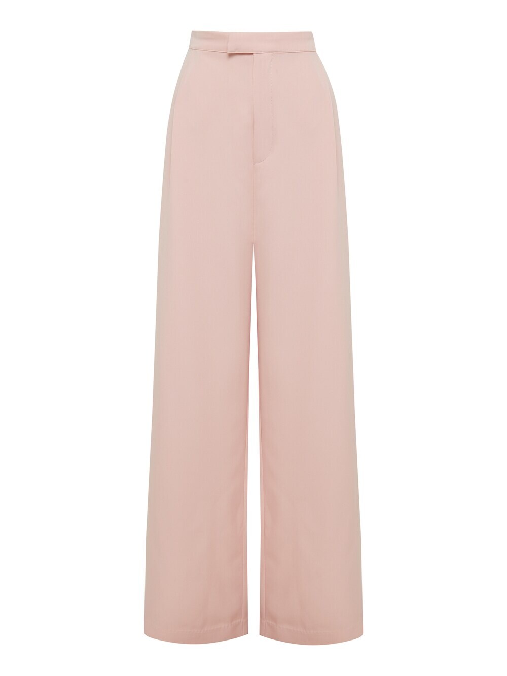 Обычные брюки Bwldr, розовый
Обычные брюки Bwldr, розовый